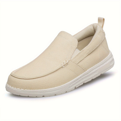 Chaussures Mocassins Homme Confortable et Léger