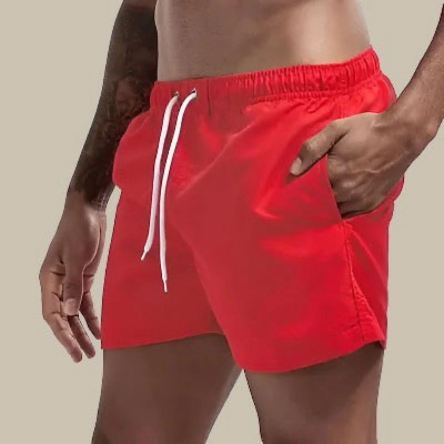 Shorts de Bain Homme | Séchage Ultra Léger
