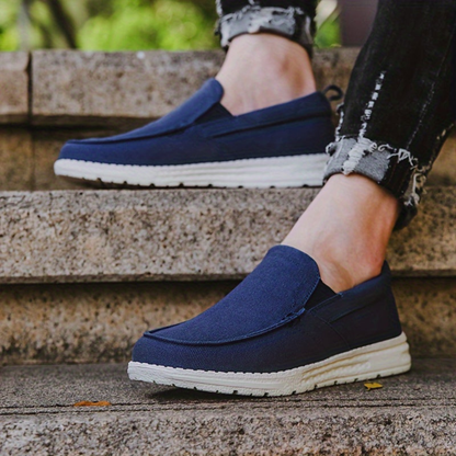 Chaussures Mocassins Homme Confortable et Léger - luxestyle