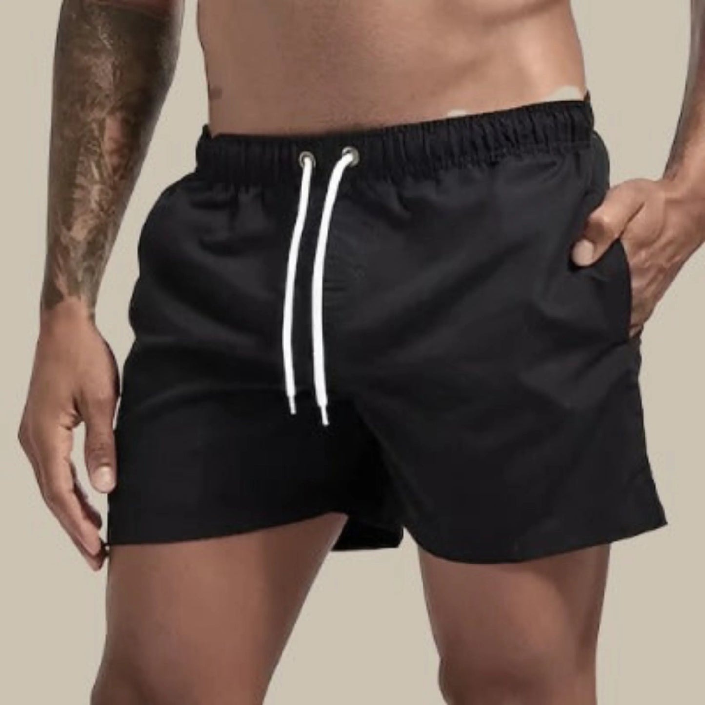 Shorts de Bain Homme | Séchage Ultra Léger