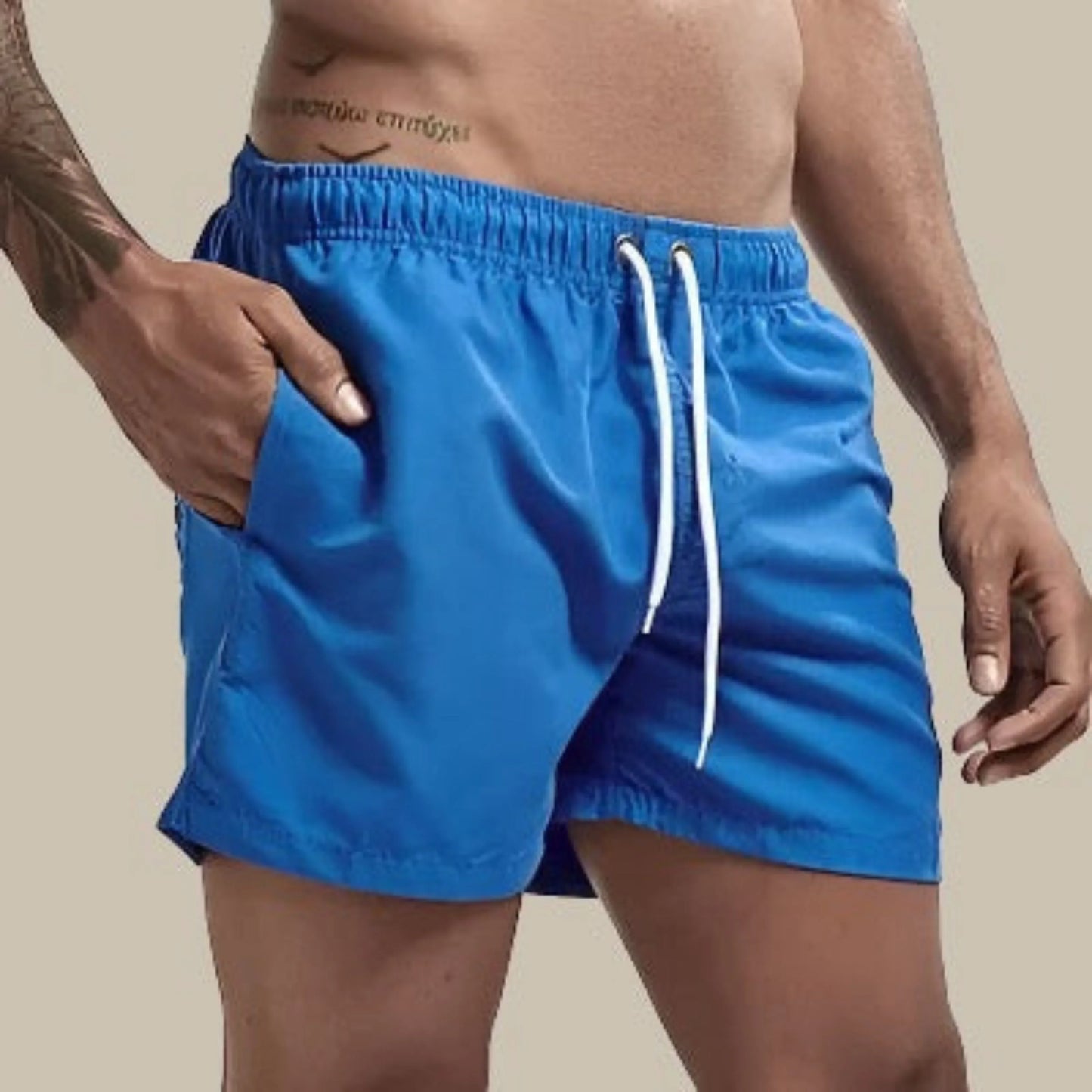 Shorts de Bain Homme | Séchage Ultra Léger