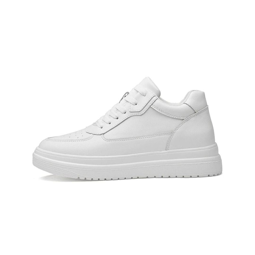Baskets Homme Talons Discrétisés