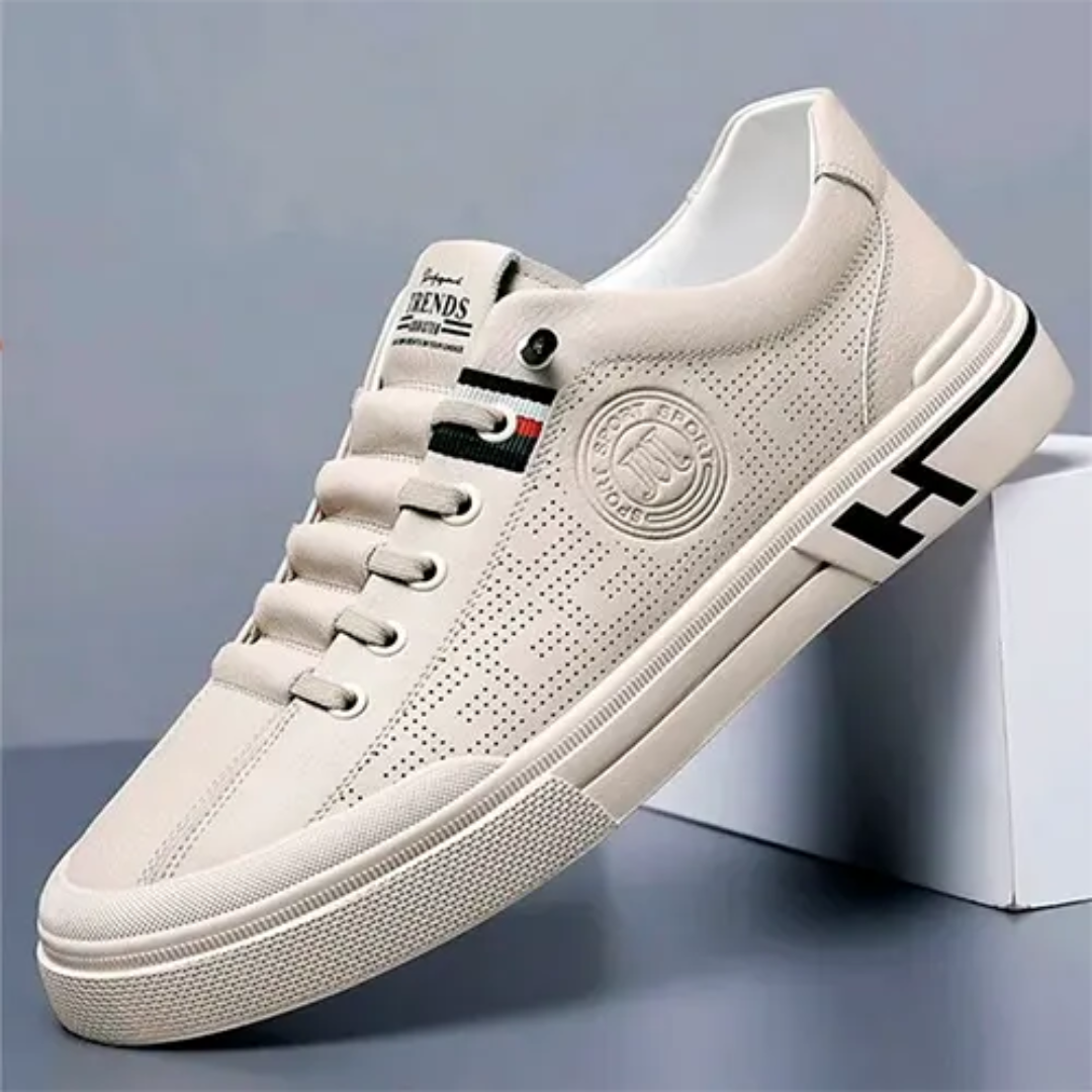 Baskets Homme Classique Confortables