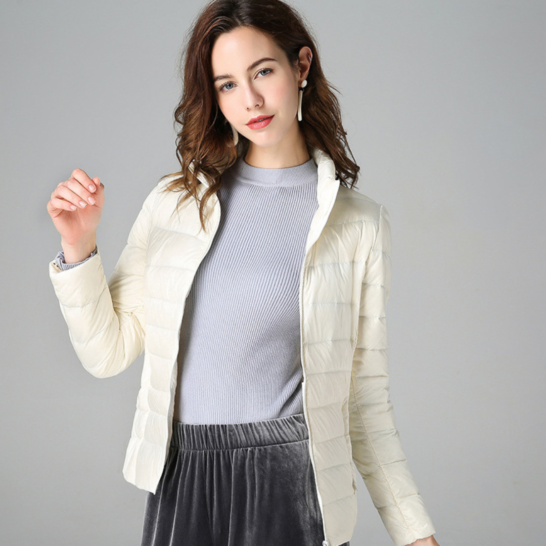 Veste Femme Imperméable Légère pour Printemps