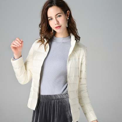 Veste Femme Imperméable Légère pour Printemps