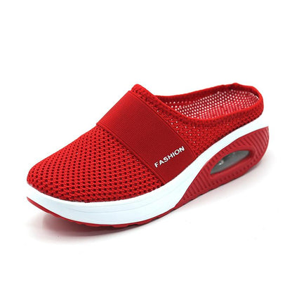 Chaussures de marche Confortables et Chic