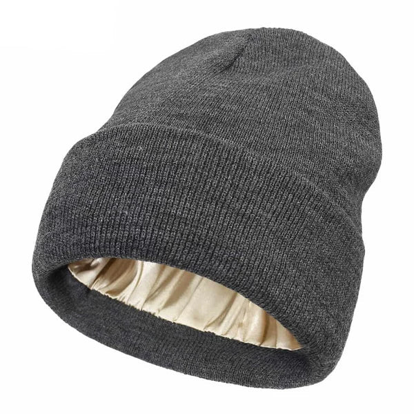 Bonnet Chaud et Doux pour Adultes - Parfait pour les Activités de Plein Air