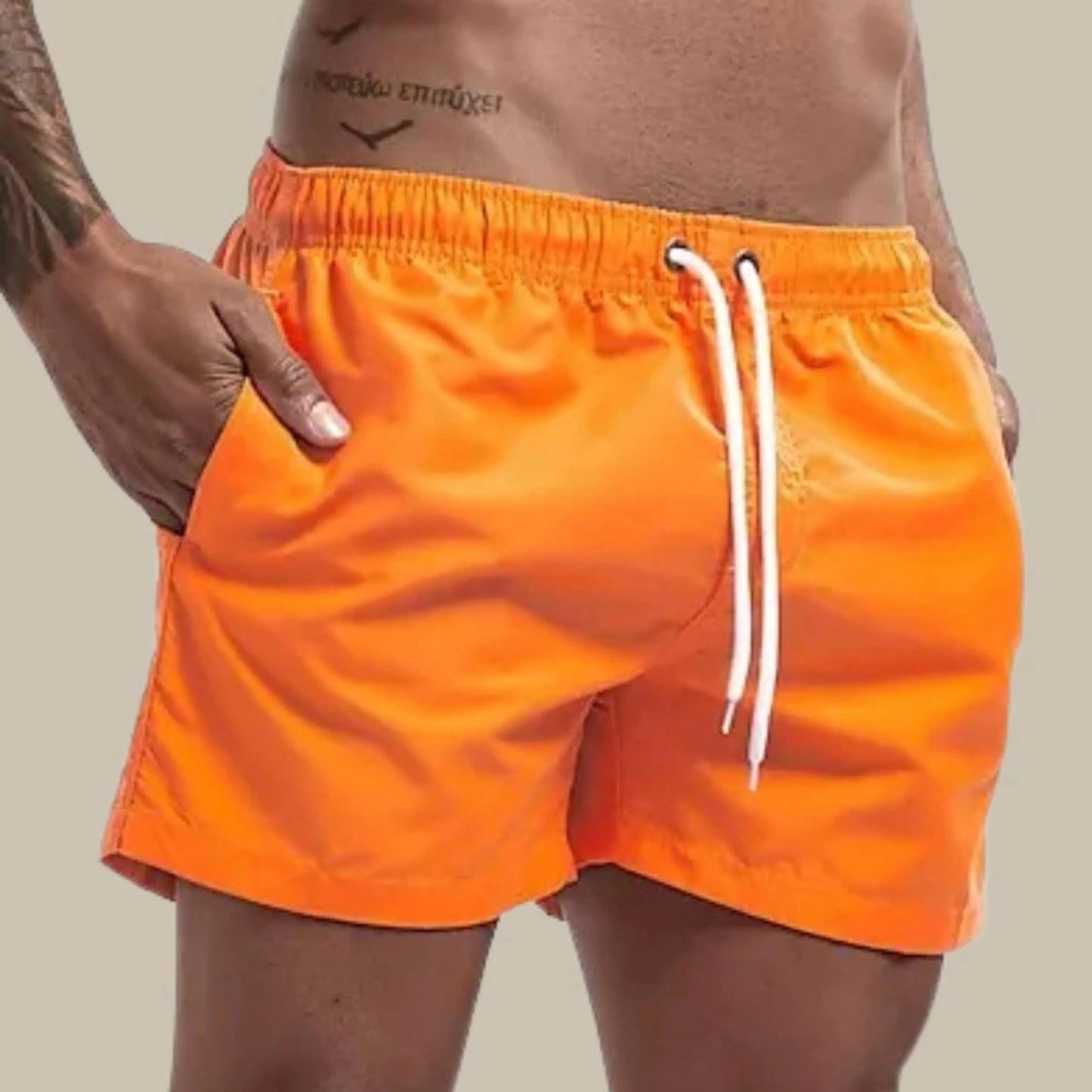 Shorts de Bain Homme | Séchage Ultra Léger