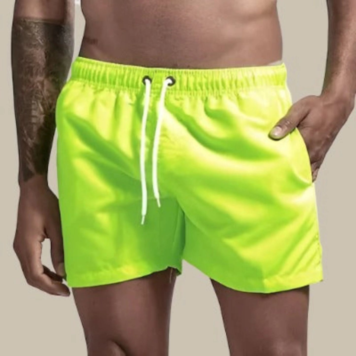 Shorts de Bain Homme | Séchage Ultra Léger