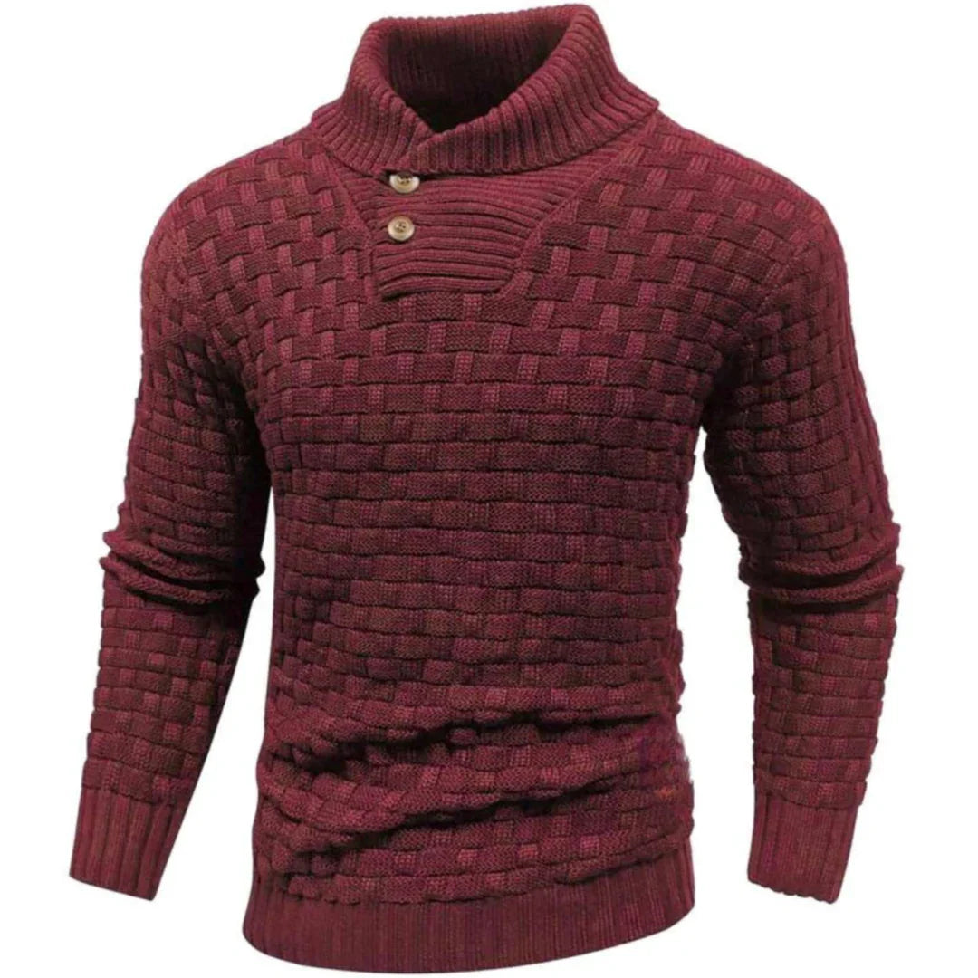 Chandail Homme Hiver Chaud et Léger