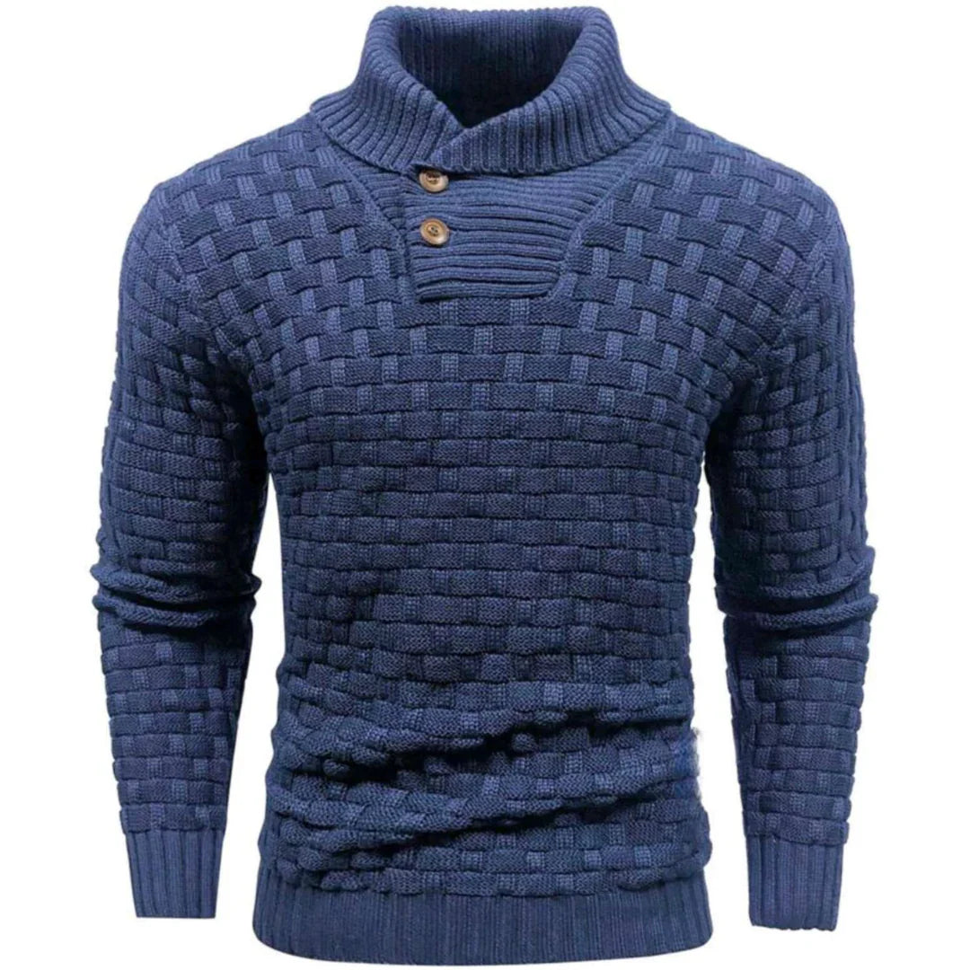 Chandail Homme Hiver Chaud et Léger