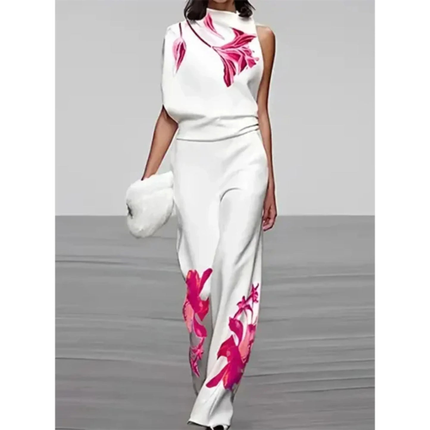 Tenue Femme Décontractée 2 Pièces - luxestyle