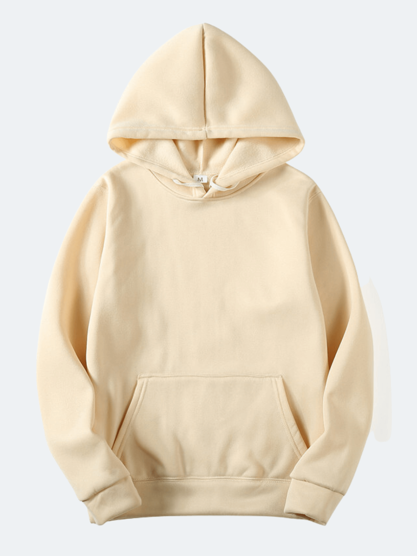 Sweat à Capuche Homme Élégant et Confortable