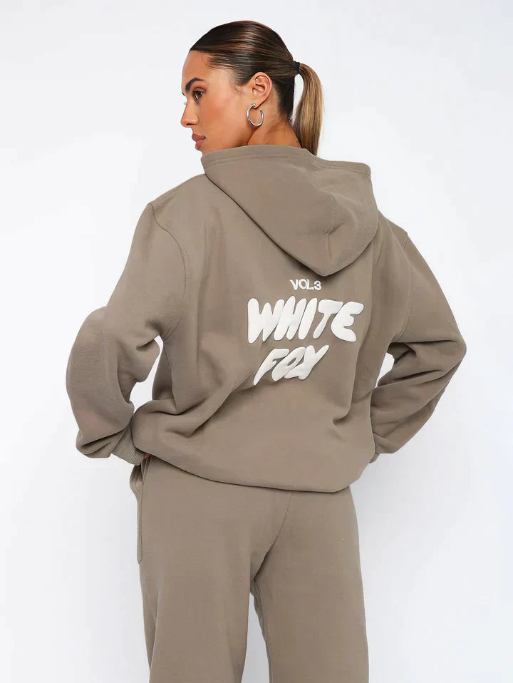 Tenue de sport 2 pièces Femmes Confortable