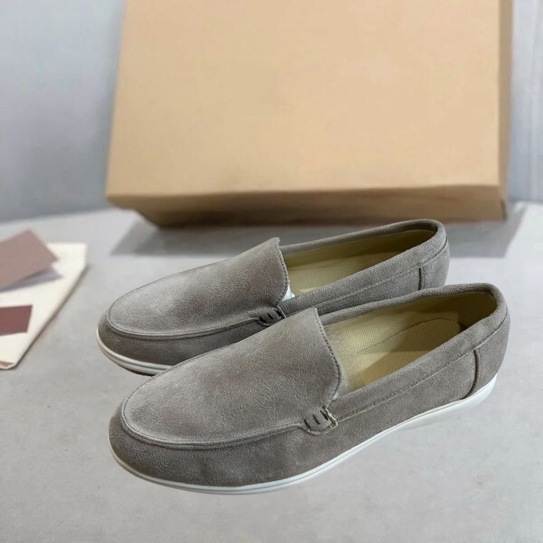 Mocassins Chic Élégants pour Homme