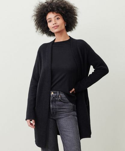 Pull Femme Douillet Long Manches