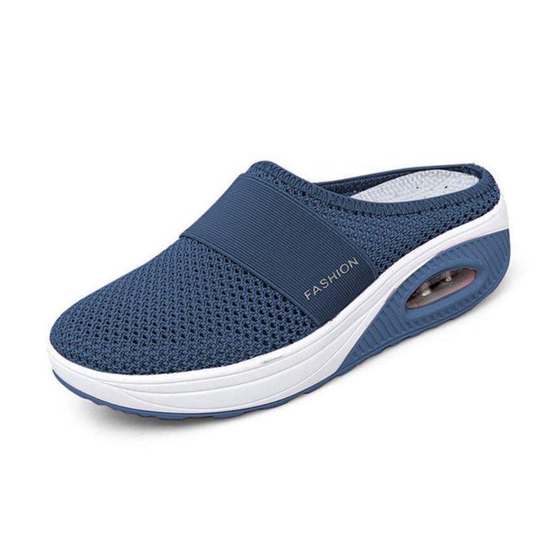 Chaussures de marche Confortables et Chic