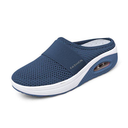 Chaussures de marche Confortables et Chic