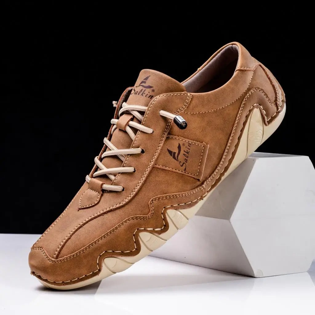 Chaussures décontractées pour femme été