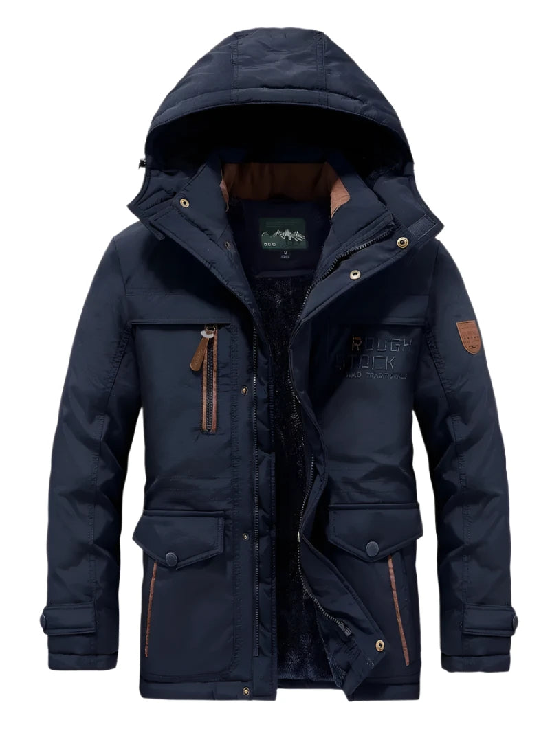 Veste de pluie femme élégante et étanche