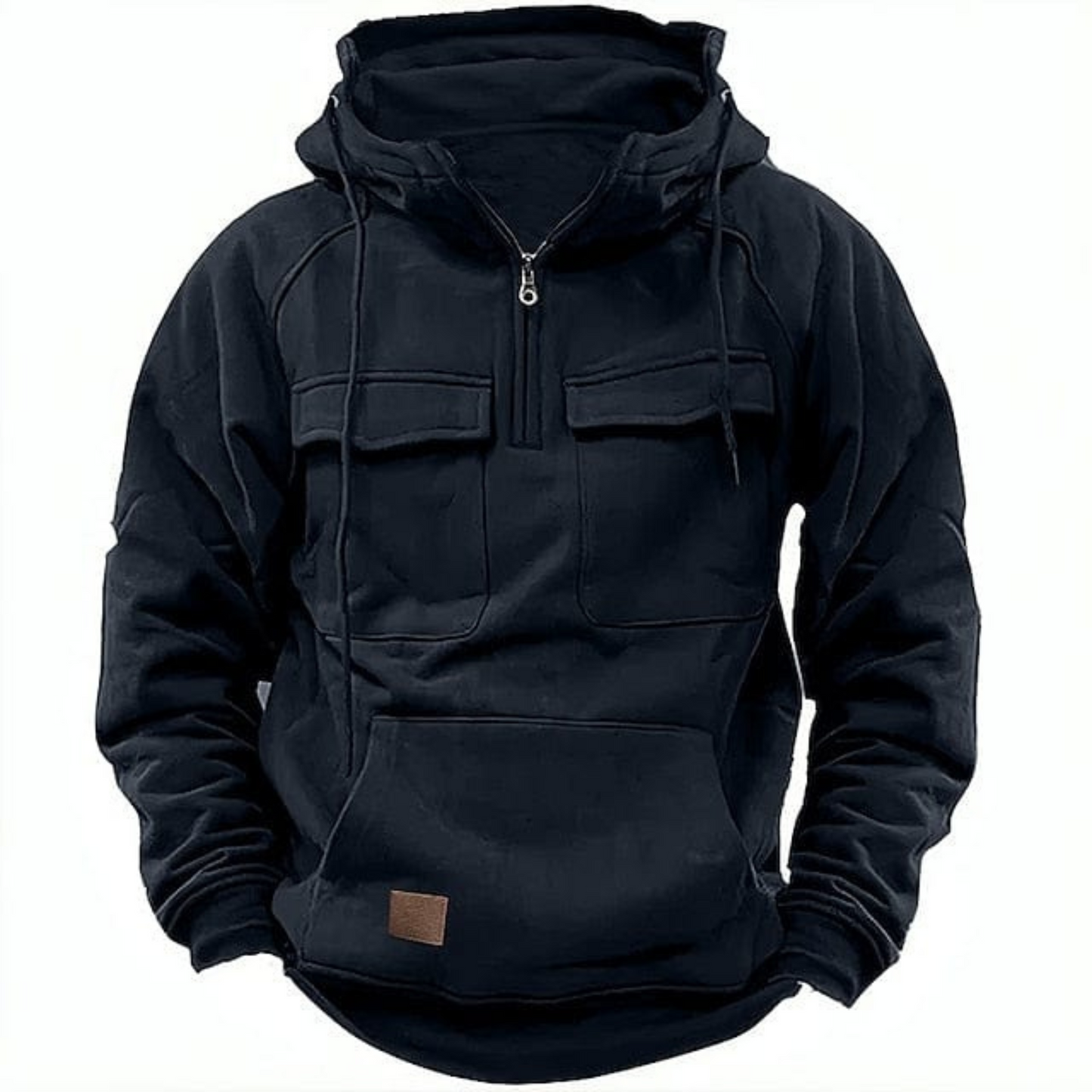 Doudoune Homme Hiver Douillet et Chaude