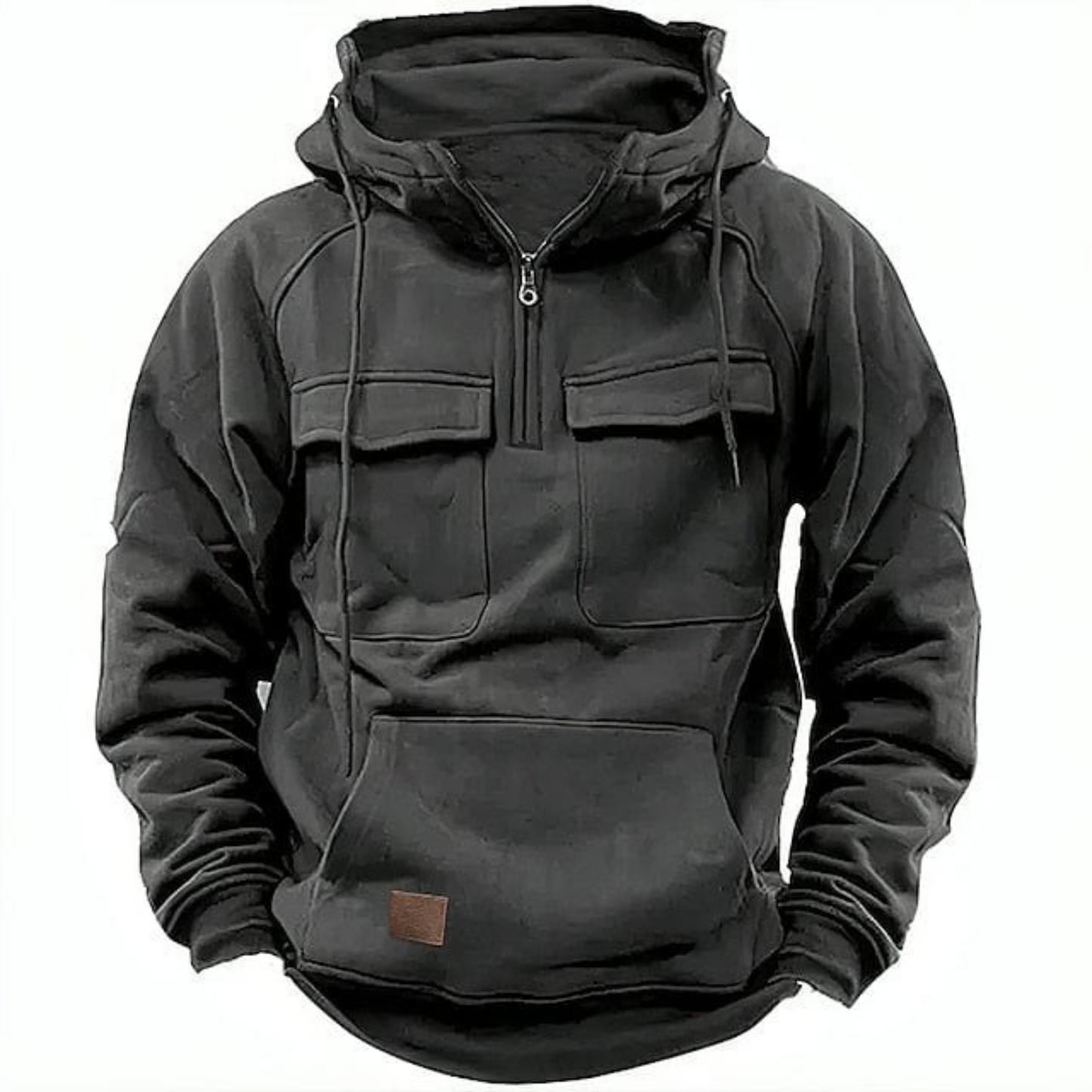 Doudoune Homme Hiver Douillet et Chaude