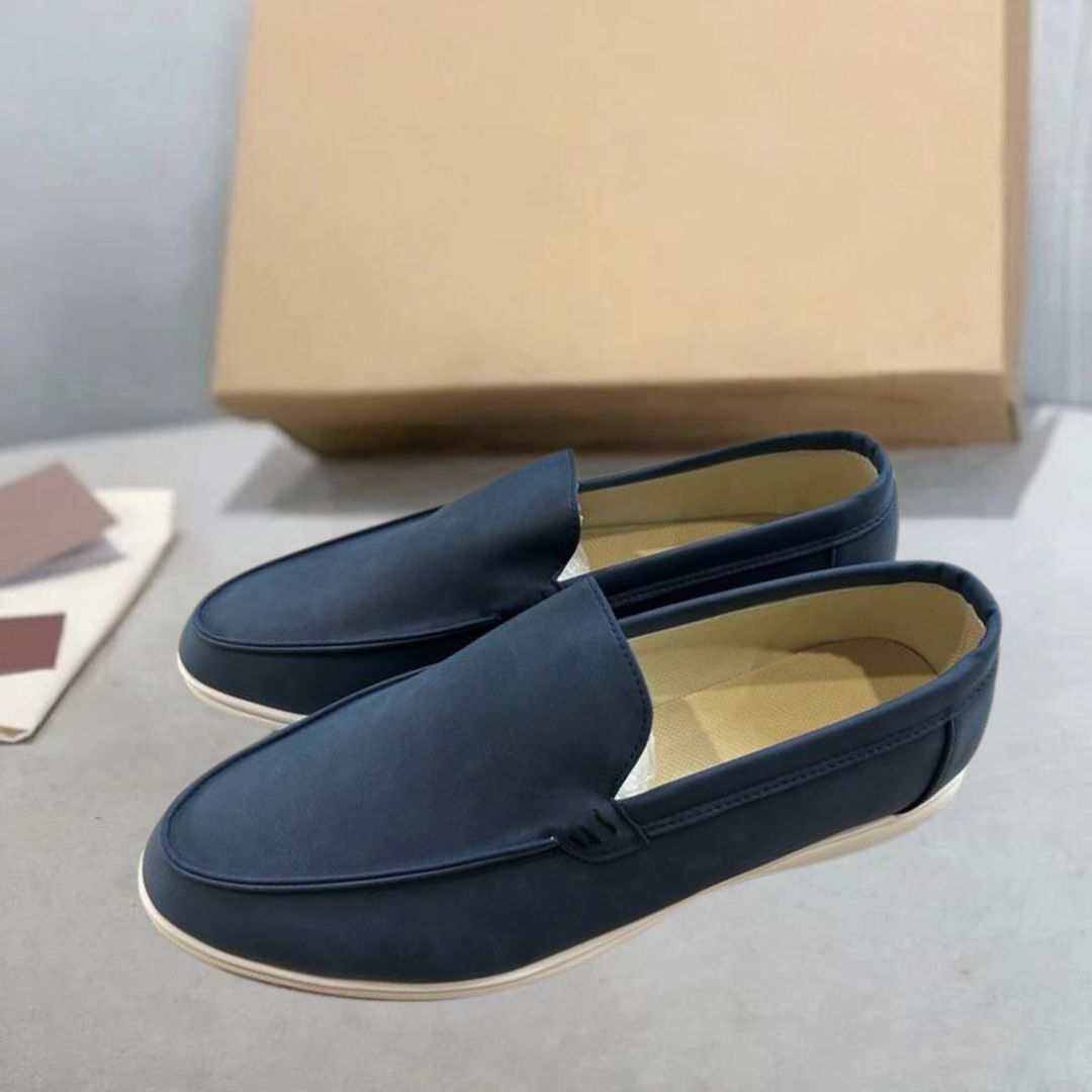 Mocassins Chic Élégants pour Homme