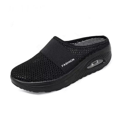 Chaussures de marche Confortables et Chic