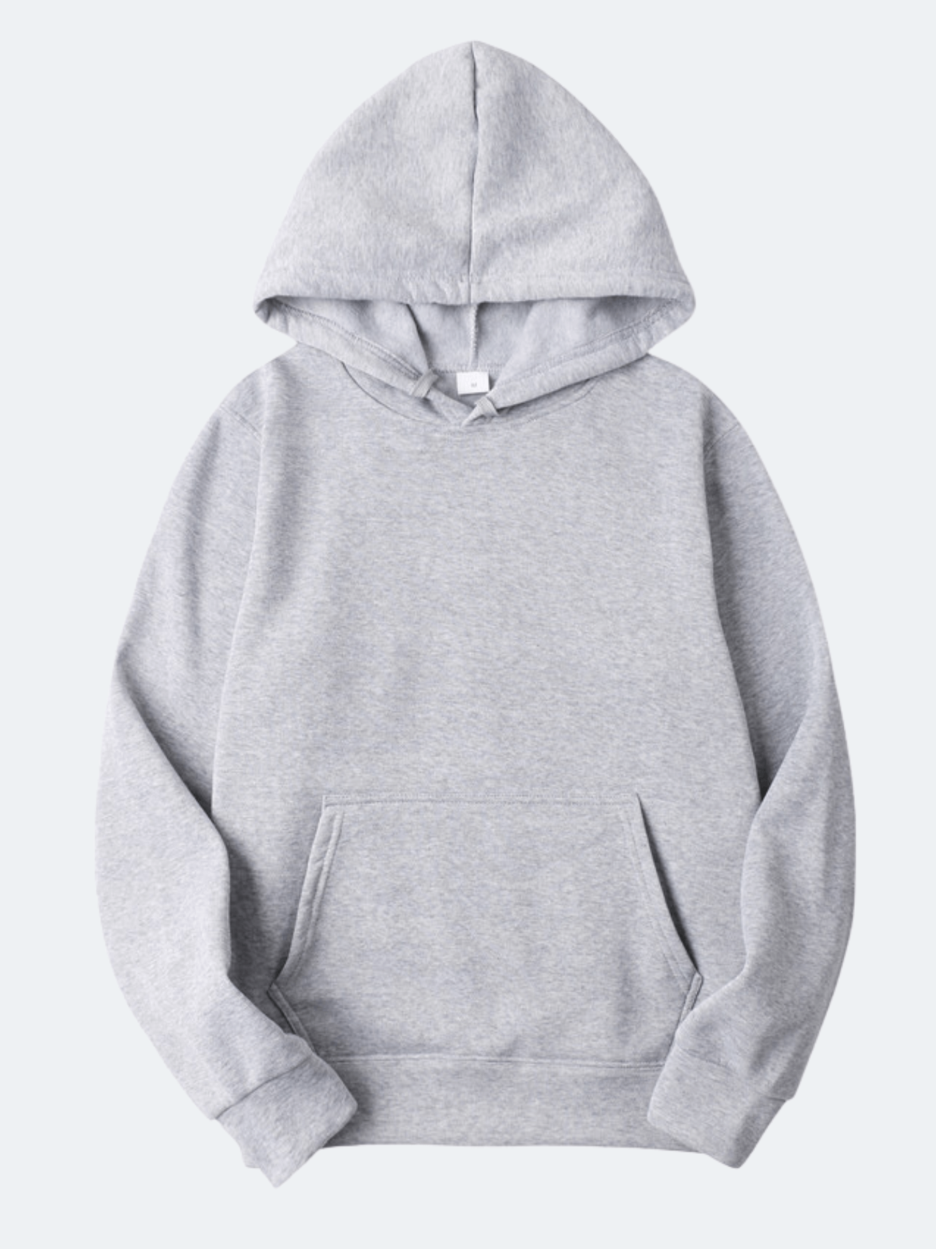 Sweat à Capuche Homme Élégant et Confortable