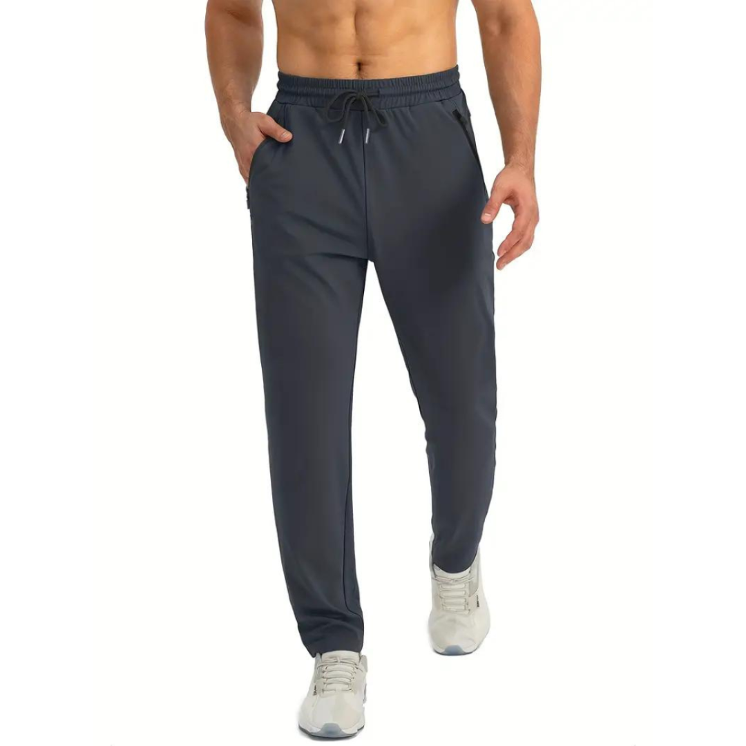 Pantalon De Sport Homme Décontracté