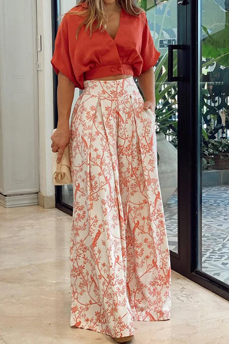 Robe Décontractée Été Pour Femme Avec Manches Bouffantes