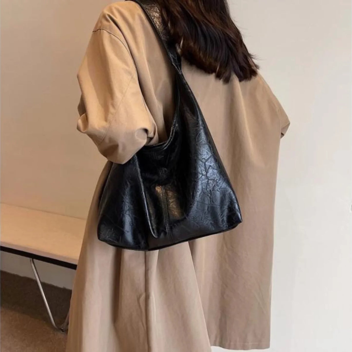 Sac à Main Femmes Grand et Résistant - luxestyle