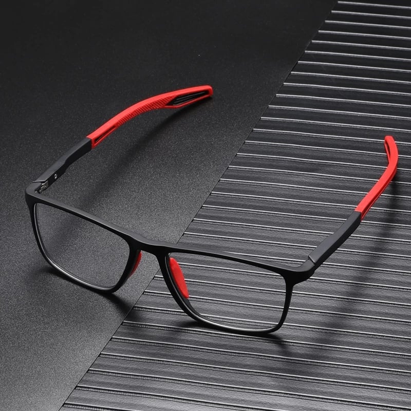 Lunettes de lecture légères pour homme et femme
