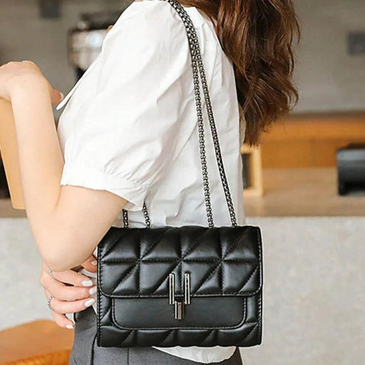 Sac à main polyvalent pour femme au quotidien - LuxeStyle