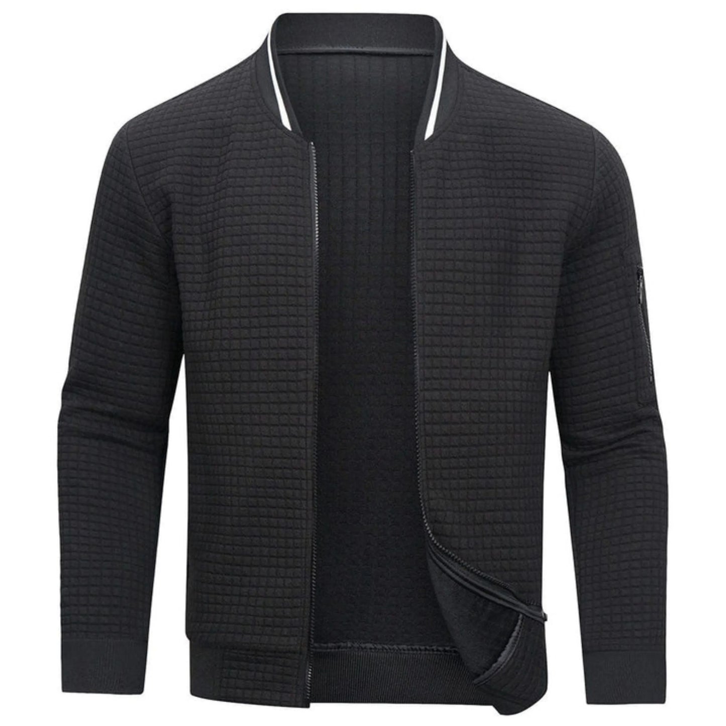 Veste Homme Hiver Chic