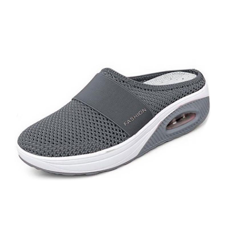 Chaussures de marche Confortables et Chic