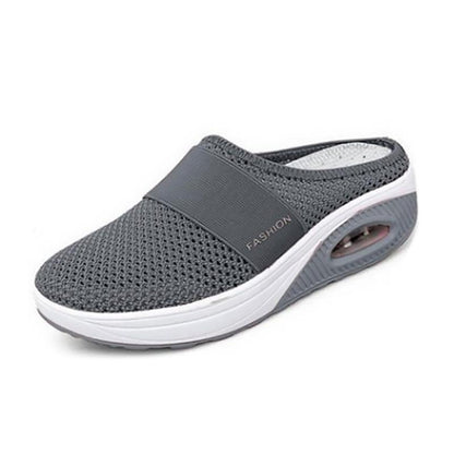 Chaussures de marche Confortables et Chic
