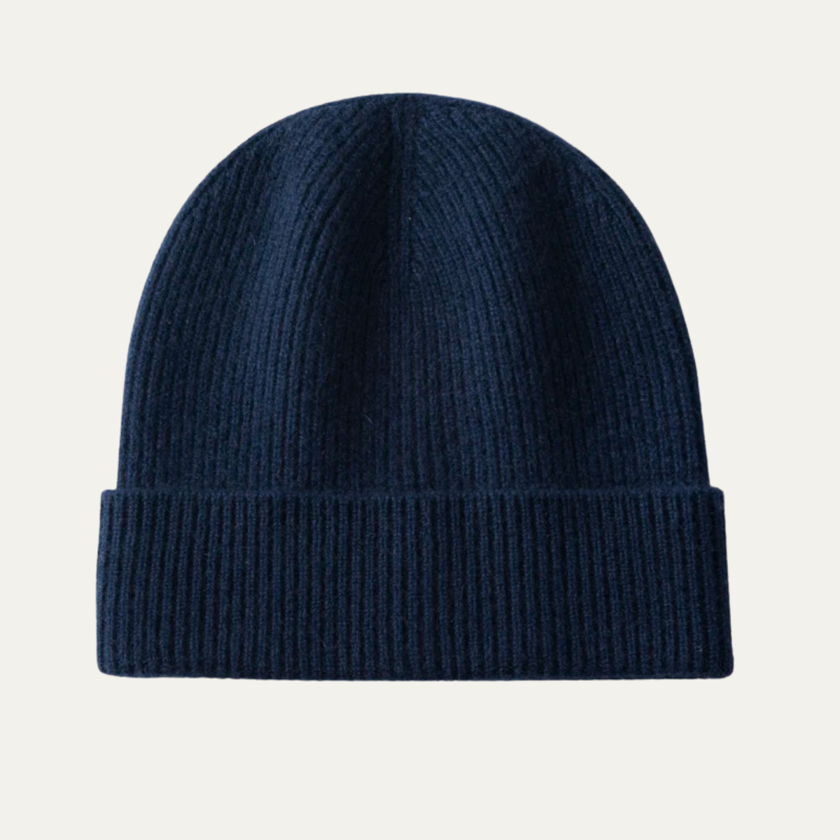 Bonnet Tricoté Élégant pour Homme