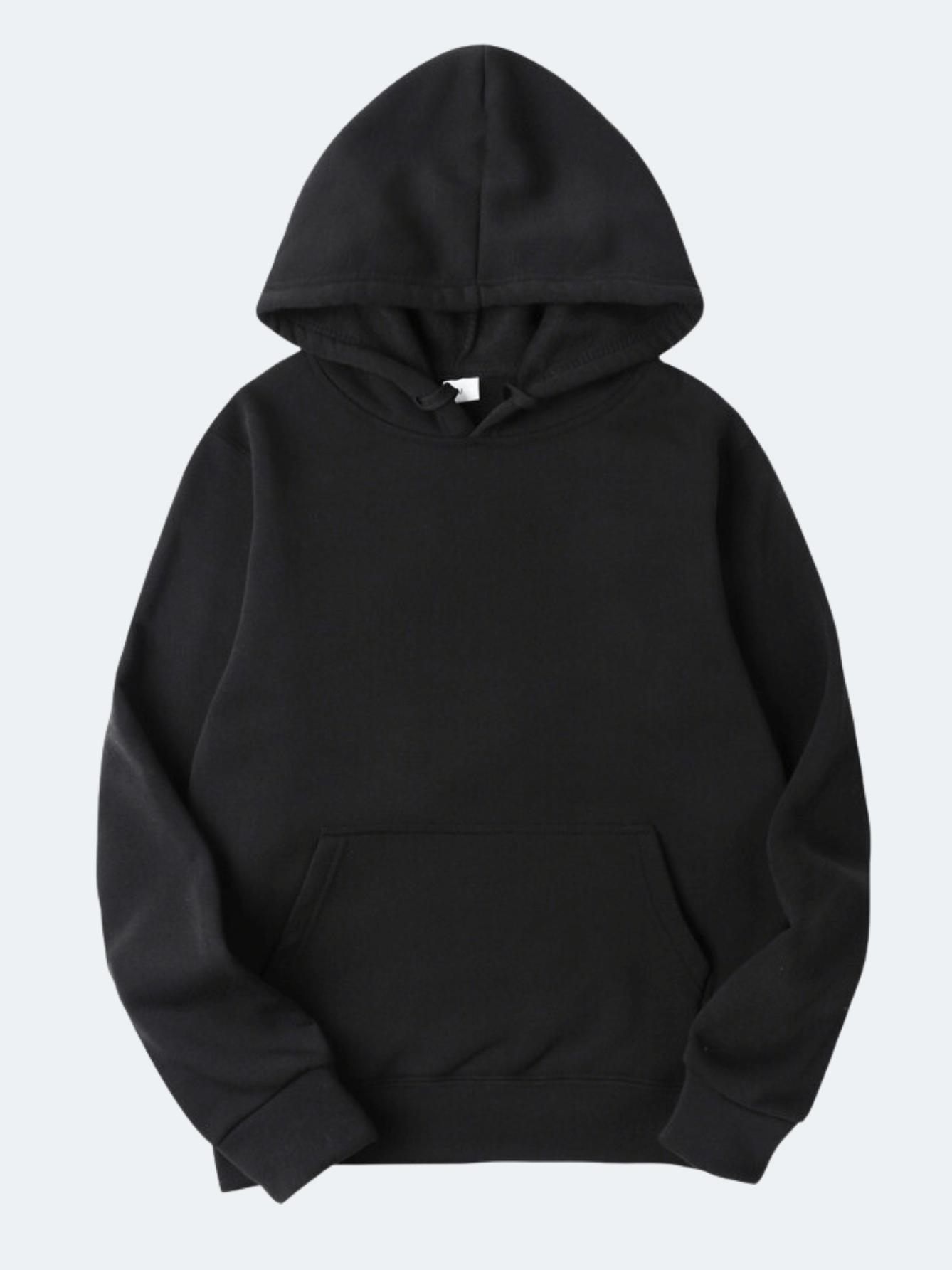 Sweat à Capuche Homme Élégant et Confortable