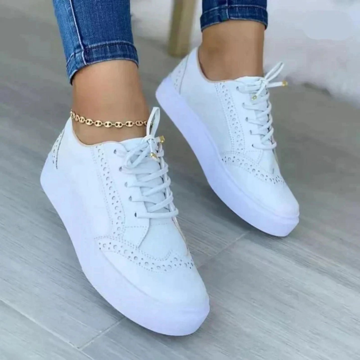 Chaussures Femmes Plates Confortables