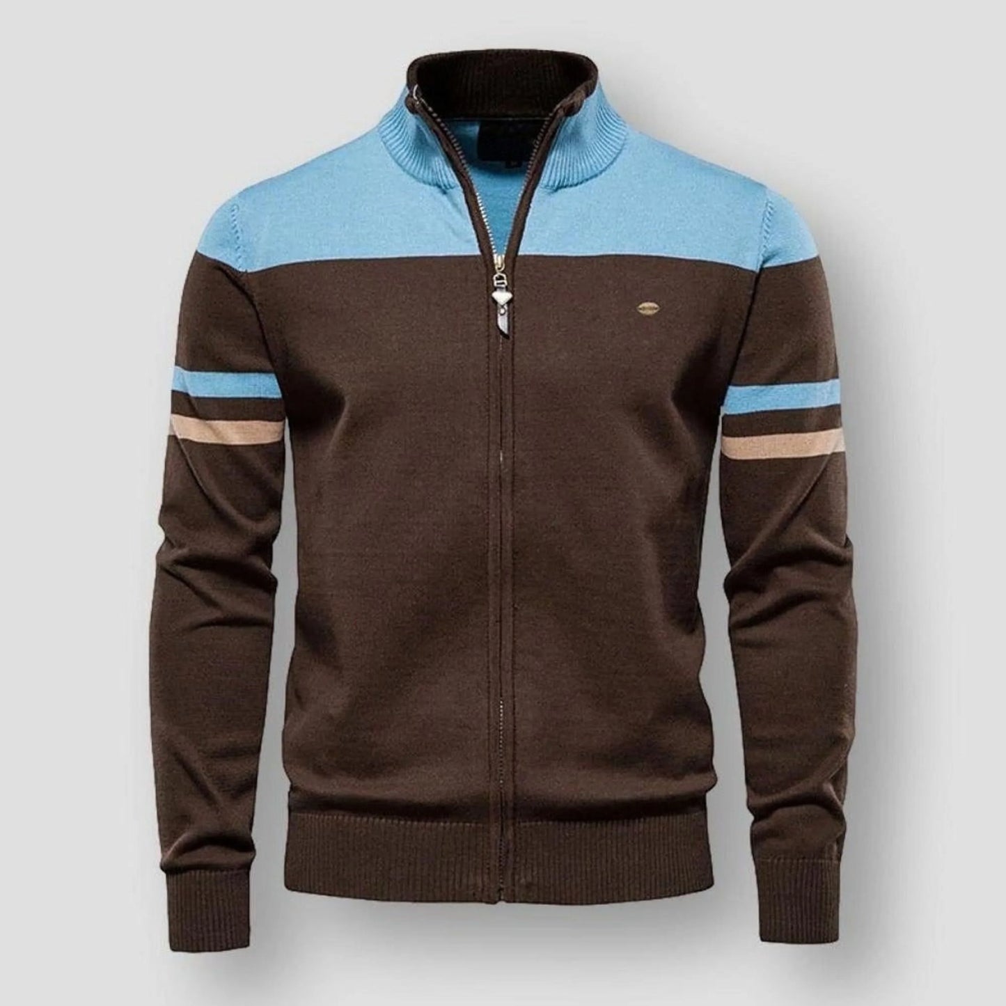 Veste Homme Vintage Élégant