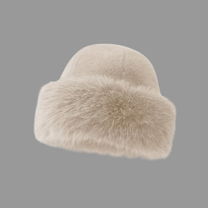 Chapeau Hiver Douillet pour Adulte