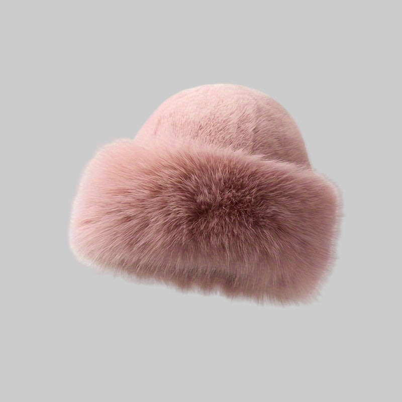 Chapeau Hiver Douillet pour Adulte