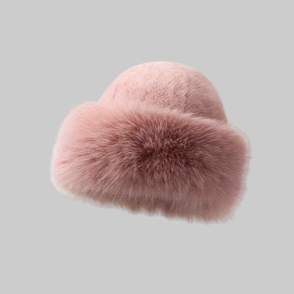 Chapeau Hiver Douillet pour Adulte