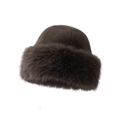 Chapeau Hiver Douillet pour Adulte