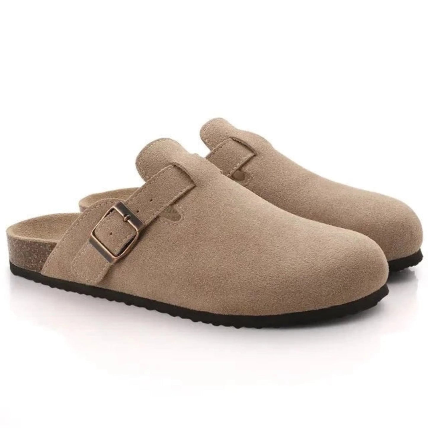 Pantoufles Homme Élégantes Confort - luxestyle