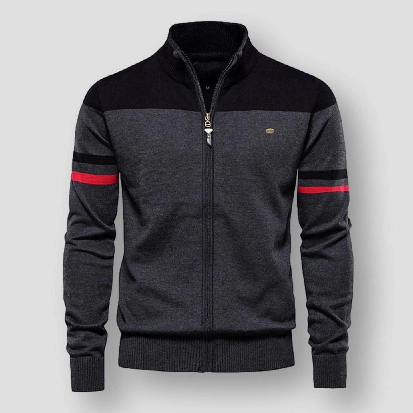 Veste Homme Vintage Élégant