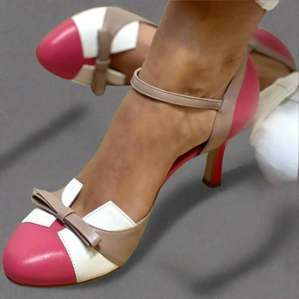 Sandales Femmes Confortables à Bride Adjustable