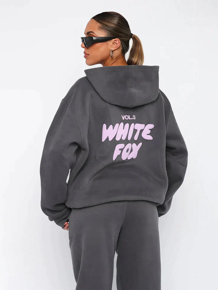Tenue de sport 2 pièces Femmes Confortable