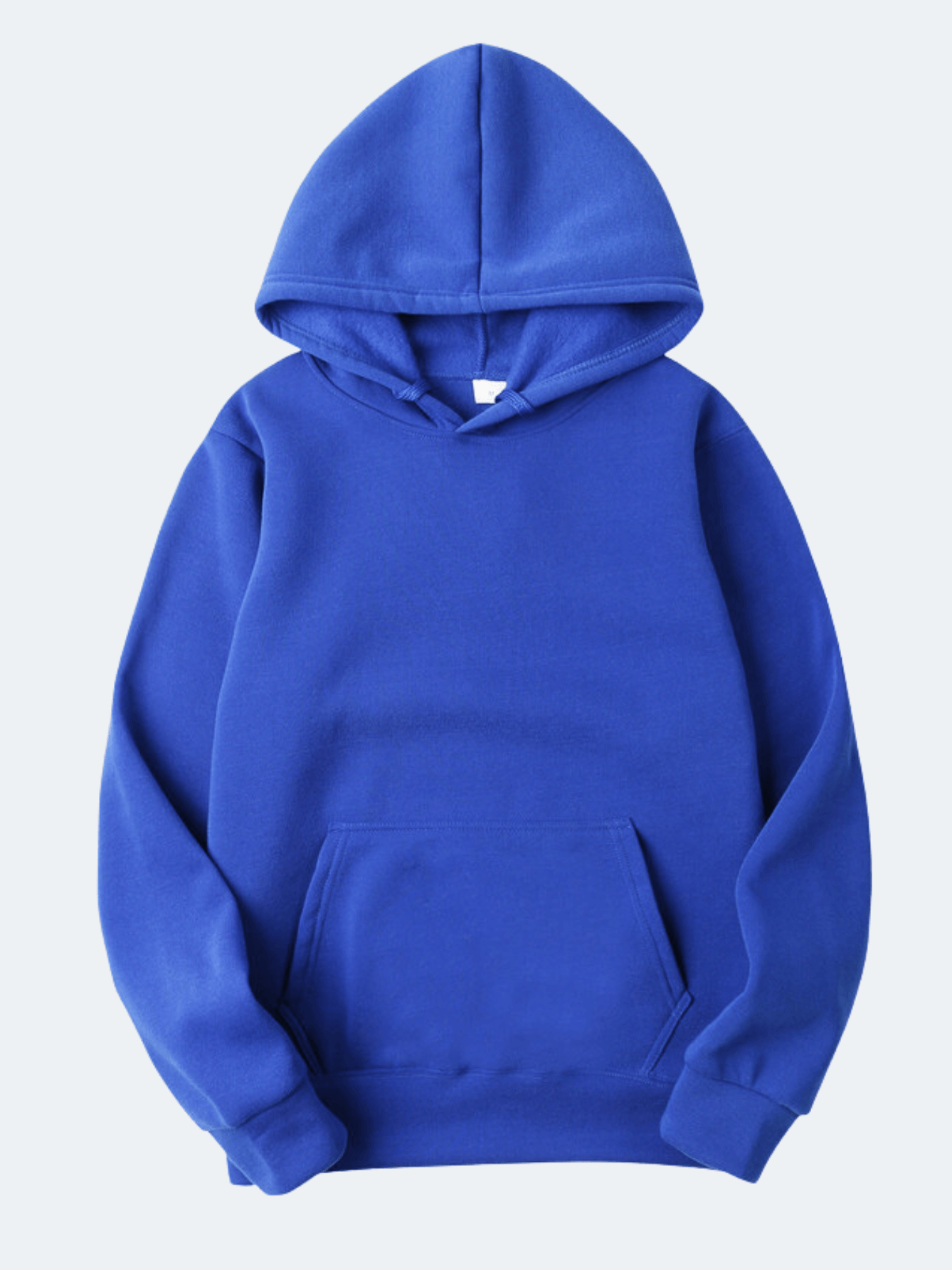 Sweat à Capuche Homme Élégant et Confortable